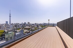 The Kanzashi Tokyo Asakusa