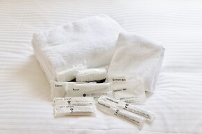 The Kanzashi Tokyo Asakusa