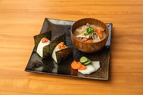 The Kanzashi Tokyo Asakusa