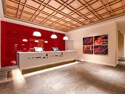 The Kanzashi Tokyo Asakusa