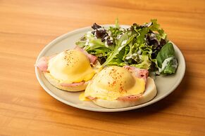 The Kanzashi Tokyo Asakusa