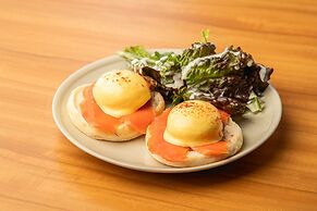 The Kanzashi Tokyo Asakusa