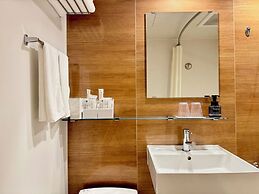 The Kanzashi Tokyo Asakusa