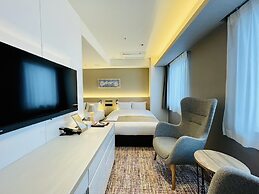 The Kanzashi Tokyo Asakusa