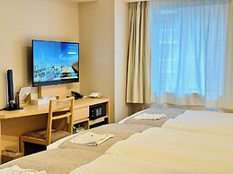 The Kanzashi Tokyo Asakusa