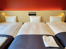 The Kanzashi Tokyo Asakusa