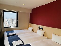 The Kanzashi Tokyo Asakusa