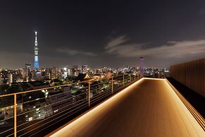 The Kanzashi Tokyo Asakusa