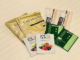 The Kanzashi Tokyo Asakusa