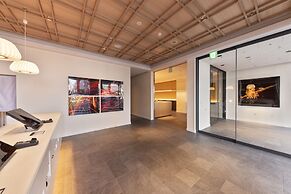 The Kanzashi Tokyo Asakusa