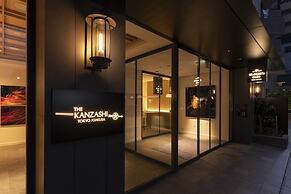 The Kanzashi Tokyo Asakusa