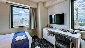 The Kanzashi Tokyo Asakusa