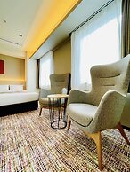 The Kanzashi Tokyo Asakusa