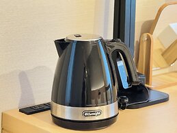 The Kanzashi Tokyo Asakusa