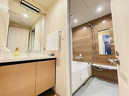 The Kanzashi Tokyo Asakusa