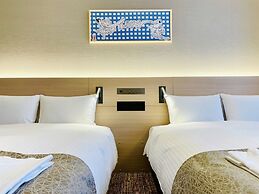 The Kanzashi Tokyo Asakusa