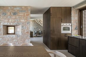 Monolithoi Villas Mani