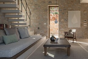 Monolithoi Villas Mani