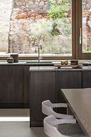 Monolithoi Villas Mani