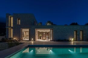 Monolithoi Villas Mani