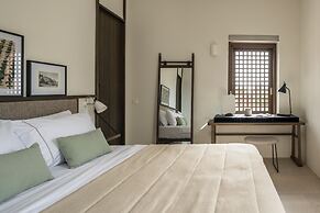 Monolithoi Villas Mani