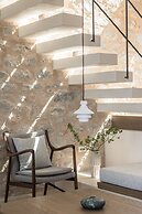 Monolithoi Villas Mani