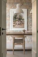 Monolithoi Villas Mani