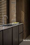 Monolithoi Villas Mani