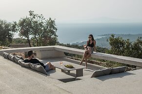 Monolithoi Villas Mani