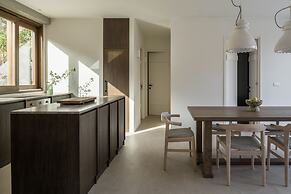 Monolithoi Villas Mani