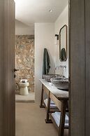 Monolithoi Villas Mani