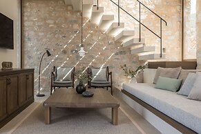 Monolithoi Villas Mani