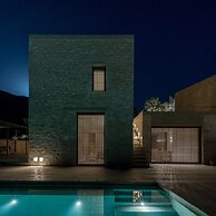 Monolithoi Villas Mani