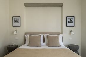 Monolithoi Villas Mani