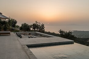 Monolithoi Villas Mani