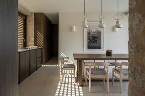 Monolithoi Villas Mani