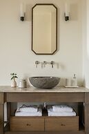 Monolithoi Villas Mani