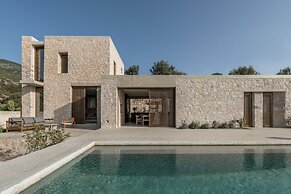 Monolithoi Villas Mani