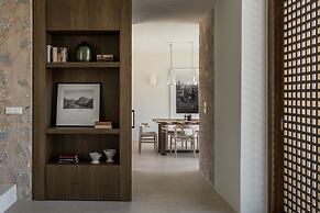 Monolithoi Villas Mani