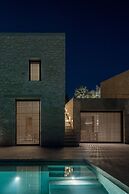 Monolithoi Villas Mani