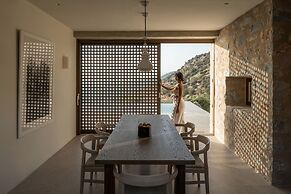 Monolithoi Villas Mani