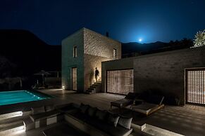 Monolithoi Villas Mani