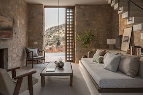 Monolithoi Villas Mani