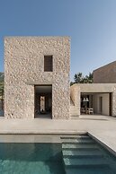 Monolithoi Villas Mani