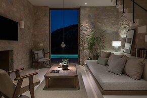 Monolithoi Villas Mani