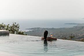 Monolithoi Villas Mani