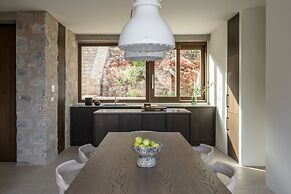 Monolithoi Villas Mani