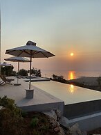 Monolithoi Villas Mani