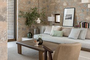 Monolithoi Villas Mani