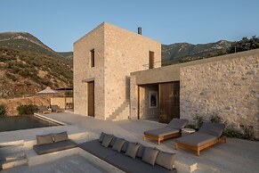 Monolithoi Villas Mani